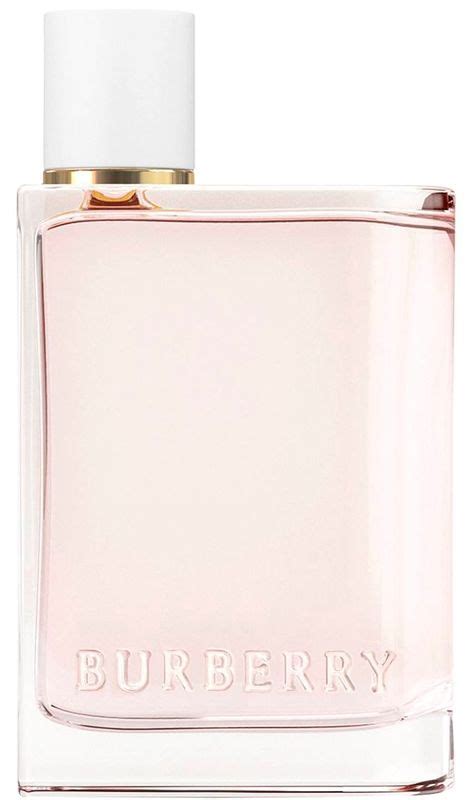 burberry her muadil